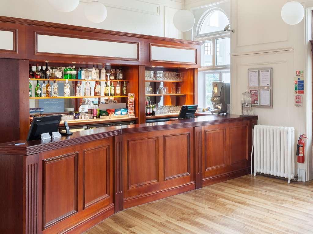 Travelodge Tunbridge Wells Εστιατόριο φωτογραφία