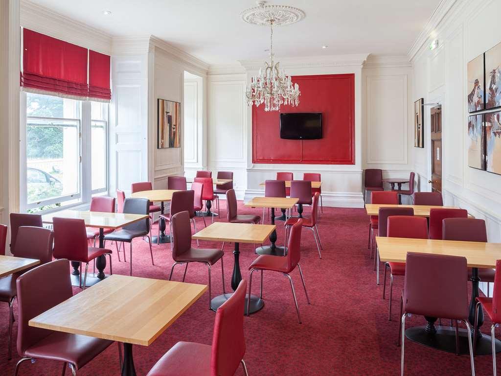Travelodge Tunbridge Wells Εστιατόριο φωτογραφία