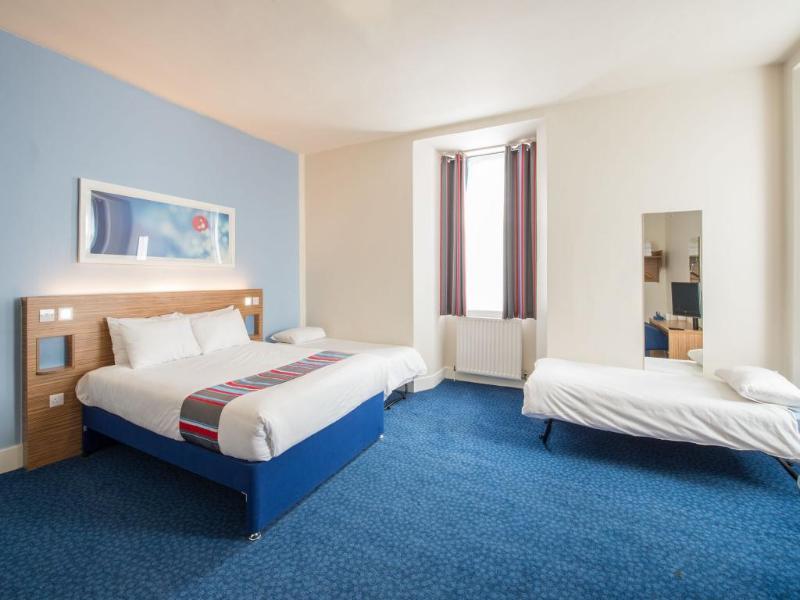 Travelodge Tunbridge Wells Εξωτερικό φωτογραφία