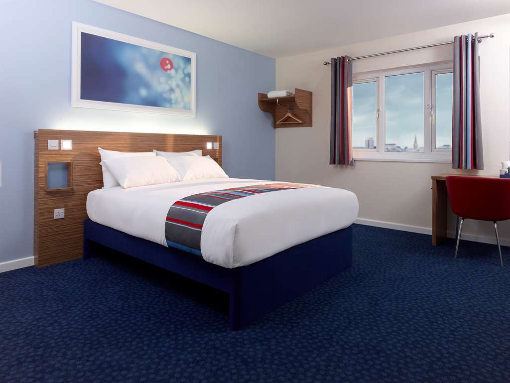Travelodge Tunbridge Wells Δωμάτιο φωτογραφία