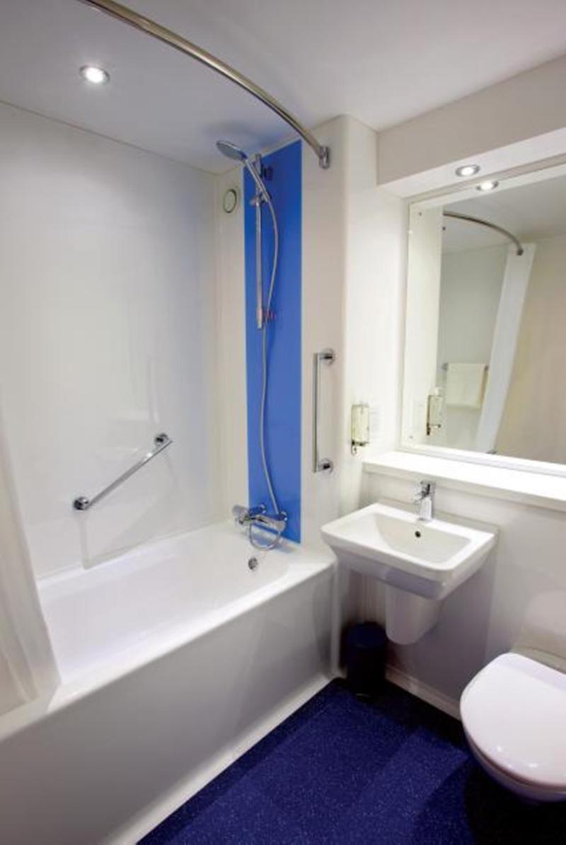 Travelodge Tunbridge Wells Εξωτερικό φωτογραφία