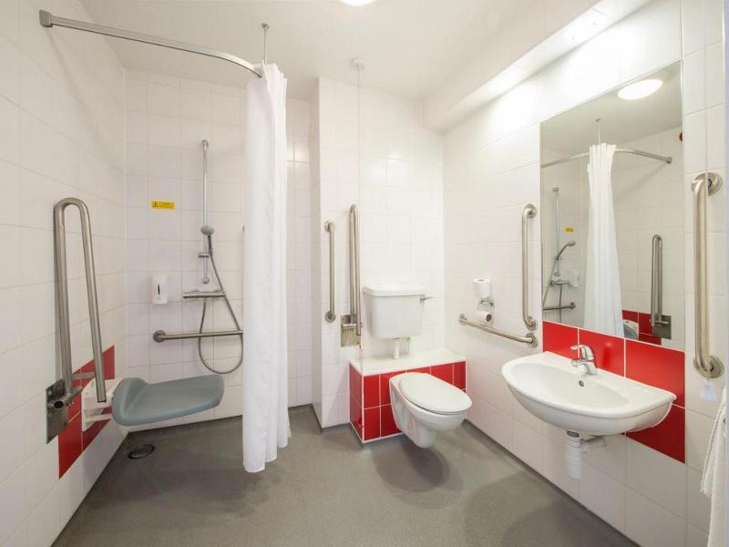 Travelodge Tunbridge Wells Εξωτερικό φωτογραφία