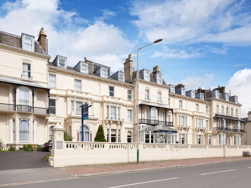 Travelodge Tunbridge Wells Εξωτερικό φωτογραφία