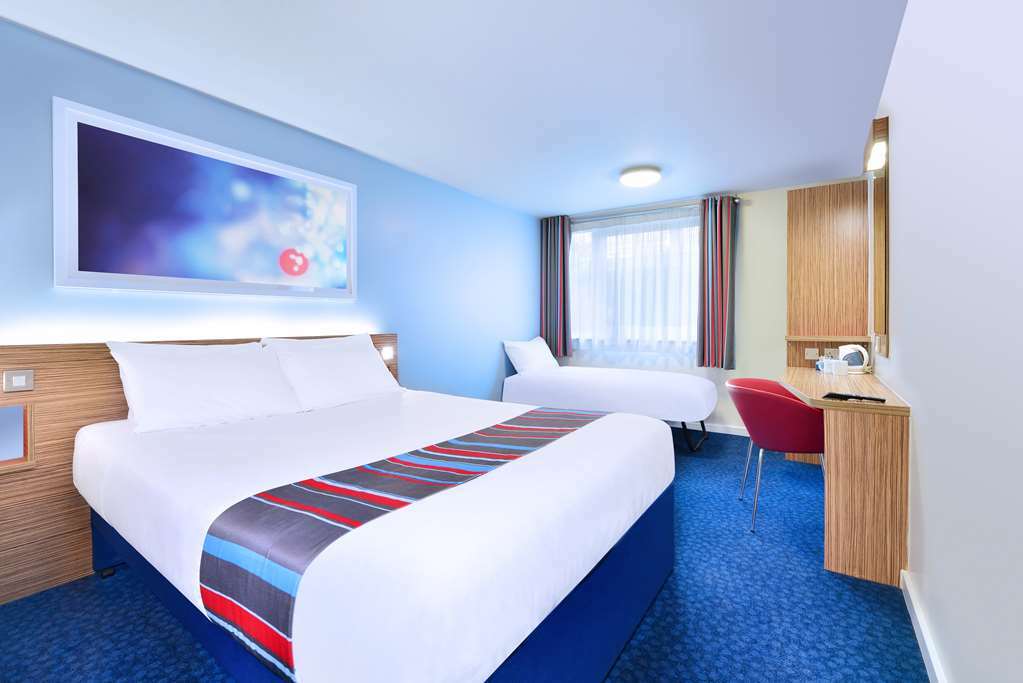 Travelodge Tunbridge Wells Δωμάτιο φωτογραφία