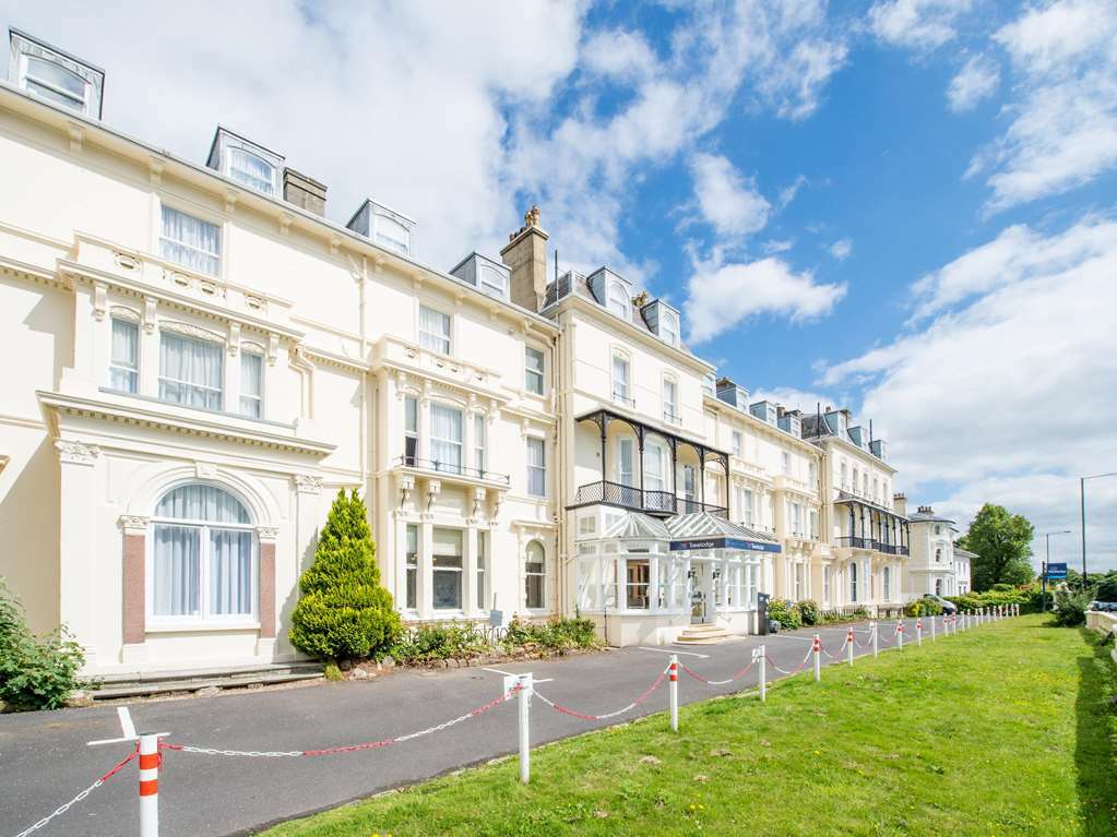 Travelodge Tunbridge Wells Εξωτερικό φωτογραφία