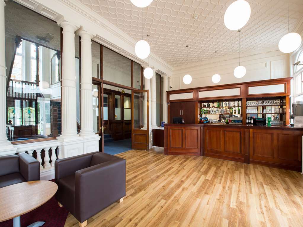 Travelodge Tunbridge Wells Εσωτερικό φωτογραφία