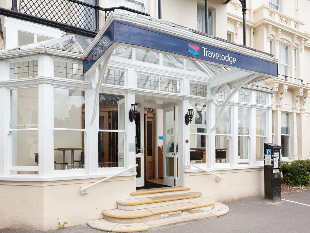 Travelodge Tunbridge Wells Εξωτερικό φωτογραφία