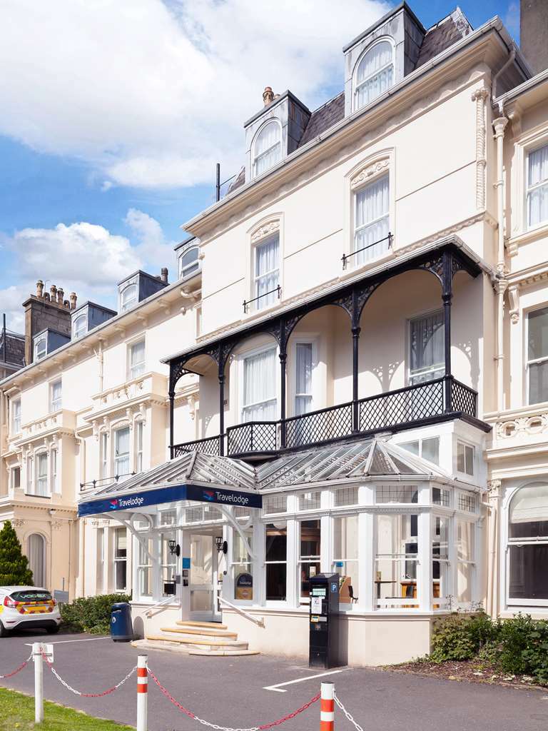 Travelodge Tunbridge Wells Εξωτερικό φωτογραφία