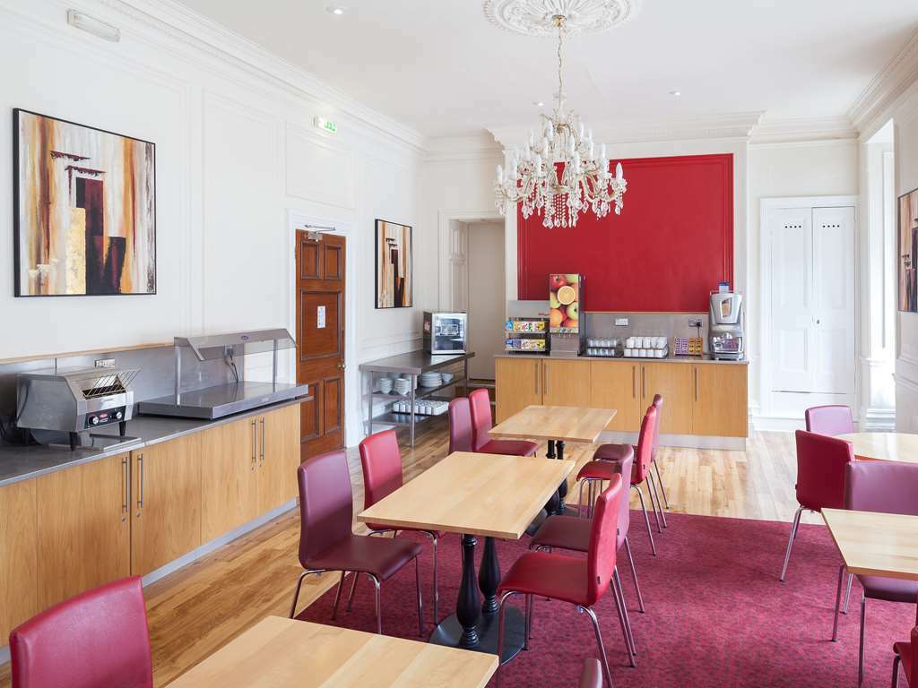 Travelodge Tunbridge Wells Εστιατόριο φωτογραφία