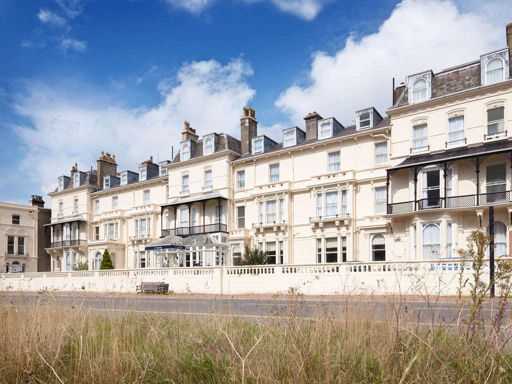 Travelodge Tunbridge Wells Εξωτερικό φωτογραφία