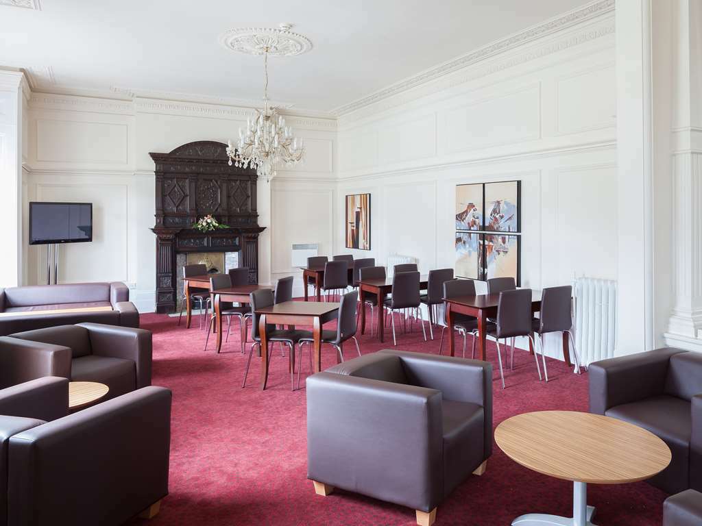 Travelodge Tunbridge Wells Εστιατόριο φωτογραφία